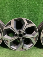 Alufelge KIA CEED 17” 7J ET53 NR.001