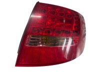 feu droite arrière insert LED AUDI A6 C6 KOMBI EUROPA