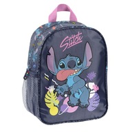 Plecak do przedszkola wycieczkowy Paso Lilo i Stitch Stich przedszkolny