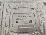 MERCEDES CLA W118 2019R control unit of the engine A2829003300