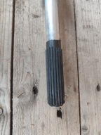 Spurstange der Lenksäule lenkrad Mercedes W212