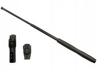 Pałka teleskopowa hartowana BATON ESP 21" + kabura BH-54 360° EXB21HE