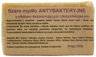 Carmen Sivé antibakteriálne mydlo 200G