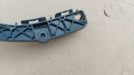 bumper bracket right rear part TOYOTA LAND CRUISER J150 09