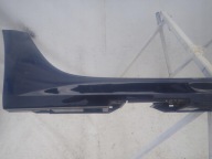 AUDI A6 C7 4G LIFT 14-18 S-LINE moulding threshold right
