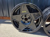 disc discs KOMPLET VW AUDI A3 A4 A6 ITP 8.5J R18 ET42 3SDM MONOBLOCK 24/26
