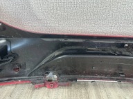 MG ZS LIFT 2020-> bumper rear part P10639343