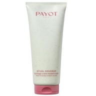 PAYOT BODY SCRUB WITH PISTACHIO AND SWEET ALMOND TELOVý PEELING 200ml