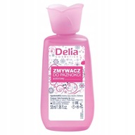 DELIA ZMYWACZ DO PAZNOKCI KWIATEK 58ML