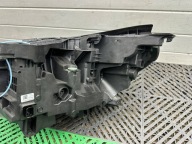 light front side right BMW X3 G45 5B7A036