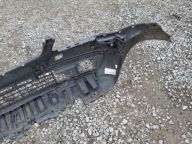 front bumper MERCEDES A-KLASA W169 LIFT 2008R->