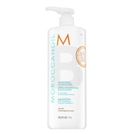 Moroccanoil Smooth Smoothing Conditioner uhladzujúci kondicionér pre nepodda