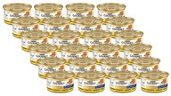 Purina Gourmet Gold mus z kurczakiem 24x85g