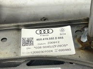 AUDI A6 C7 A7 Colonne de direction Pièce Boîter direction Croix 4G0419502D