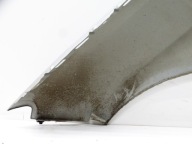 fender right front front MERCEDES ML W166 775 aluminium