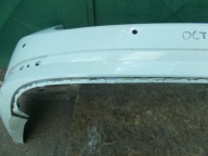 SKODA OCTAVIA KOMBI 21R bumper rear part