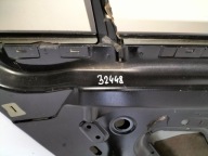 Tür hinten heck links BMW X6 E71 08-13