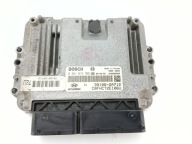 computer control unit HYUNDAI I30 and FD 1.6 CRDI 116KM D4FB 39106-2A712