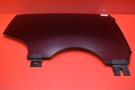 window side right rear part rear TESLA MODEL X 90D 15-21