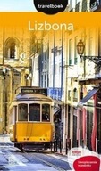 Praca Zbiorowa - Travelbook Lizbona