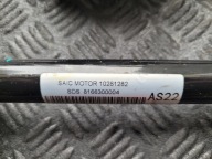 semi-axis front front left short. 10281281 MG HS and 1.5 T TGI AUTOMAT
