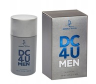 Dorall Collection DC4U Men 100ml EDT MEN