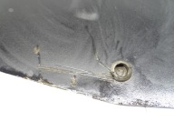 cover cover lower below engine of the engine metallic JEEP WJ 4.7