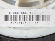 DEVIO LUCI TERGICRISTALLO TERGI Mini Cabrio R52 2006 6949404