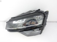 SKODA KAROQ 57B 17-21 light HEADLIGHT FULL LED left front EUROPA