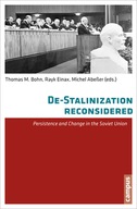 De-Stalinisation Reconsidered: Persistence and