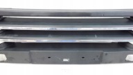 grid central bumper MAN TGX EURO6 LIFT II 17