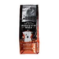 Bialetti Perfetto Moka Nocciola 250g