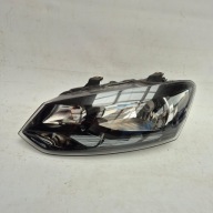 VW POLO V 5 6R 09-14 light left front front 6R1941015E