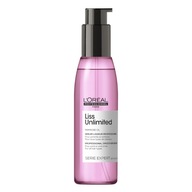 LOREAL LISS UNLIMITED OLEJEK WYGŁADZAJĄCY 125ML