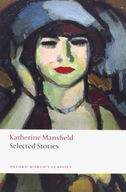 Selected Stories Mansfield Katherine