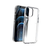 Futerał SUPER CLEAR HYBRID do SAMSUNG XCOVER 5 transparent #445733