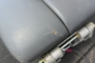 armrest TUNEL central leather AUDI Q7 4L EUROPA
