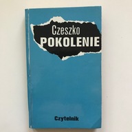 POKOLENIE Czeszko