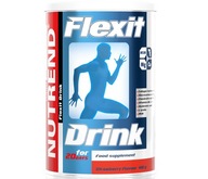 NUTREND FLEXIT DRINK 400g MOCNY PREPARAT NA STAWY