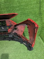 front bumper front HYUNDAI I20 III 20- NR.Z4204