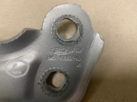 FORD KUGA II FOCUS III 2011-2019 hinge bonnets left original SILVER