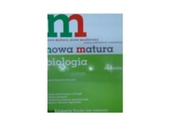 Nowa matura biologia - Jolanta Kujawska - Tomasik