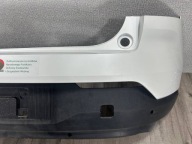 VOLVO EX30 EX-30 2024-> bumper rear part 31345662