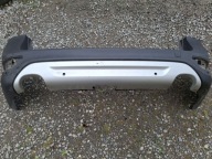 bumper rear VOLVO XC70 XC-70 II 2007R->