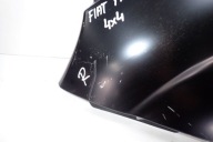 FIAT PANDA III 4X4 12- fender left front front