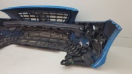 VOLVO V40 R-design 2012 - stoßstange vorne 31347085