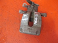 RENAULT MEGANE III 3 caliper brake left rear part rear
