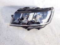 VW T6 LIFT 19- light left front front