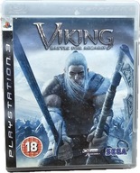 Hra Viking: Battle for Asgard pre PS3