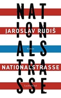 Nationalstraße Eva Profousová , Jaroslav Rudis